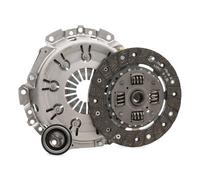 LuK 620300160 Clutch Kit with Release Bearing Fits Mazda 2 323 MX3 Premacy