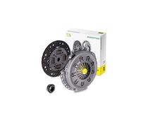 LuK 620 3081 00 Clutch kit