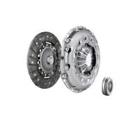 LuK 620308400 Clutch Kit 200mm Diameter Transmission Fits Citroen Peugeot