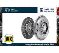 LuK 620309600 Clutch Kit 200mm Diameter Transmission Fits Citroen Peugeot