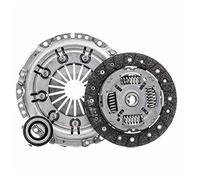 LuK Genuine 3pc Clutch Kit - Kia Picanto II/III 1.2 - 620323800