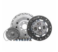 LuK Clutch Kit 621 0359 09 – Fits VW Golf/Jetta/Scirocco/Vento (MK2/MK3, Estate)