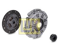 LuK 621 1738 00 Clutch Kit for AUDI,VW