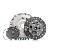 LuK 621 2218 09 Clutch kit