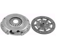 LuK 621 3011 09 Clutch kit