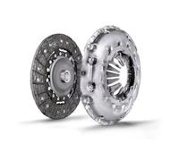 LuK 621 3027 09 Clutch kit