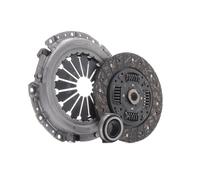 LuK 621 3102 00 Clutch kit