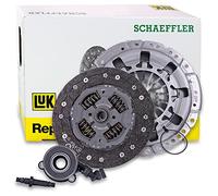 LuK 621 3045 33 Clutch kit