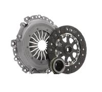 LuK 622 0654 00 Clutch kit