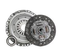 LuK 622 0662 00 Clutch kit