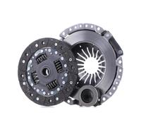 Clutch kit 622 0667 00 LuK for FORD SIERRA II Hatchback SIERRA II Sapphire