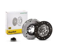LuK 622223500 Clutch Kit
