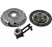 LuK 622 2414 33 Clutch kit