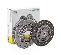 LuK 622 3019 09 Clutch kit