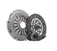 LuK 622 3095 33 Clutch kit