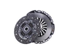 LuK 622 3096 09 Clutch kit