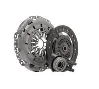 LuK 622 3113 33 Clutch kit