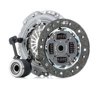 LuK 622 3126 33 Clutch kit