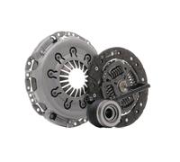 LuK 622 3127 34 Clutch kit