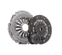 LuK 622 3132 36 Clutch kit