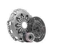 LuK 622 3199 33 Clutch kit