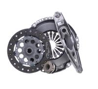 LUK 3PCE CLUTCH KIT MINI ONE COOPER F55 F56 F57 1.5 1.5D DIESEL 2014-2022