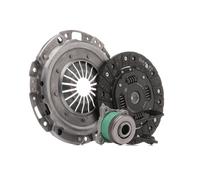 Clutch kit 622 3486 33 LuK for MERCEDES-BENZ A-CLASS VANEO B-CLASS Sports Tourer