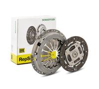 Clutch kit 622 3524 09 LuK for FORD FIESTA VII FOCUS IV FOCUS IV Turnier PUMA