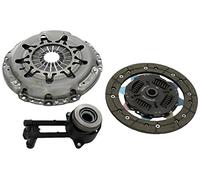 LUK 622241433 RepSet Pro Clutch Kit