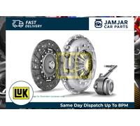 LuK 622 3095 33 Clutch kit