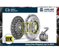 LuK 622 3128 33 Clutch kit