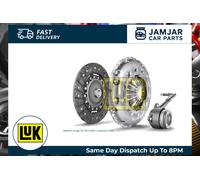 Clutch kit 622 3226 33 LuK for FORD VOLVO