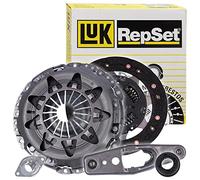 LuK 622 3336 00 Clutch kit
