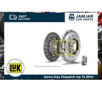 LuK 622 3415 00 Clutch kit