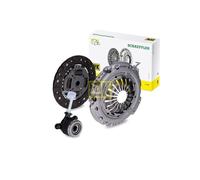 LuK 622342733 Clutch Kit 215mm Diameter Transmission Fits Dacia Renault