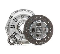LuK 623 0327 00 Clutch Kit