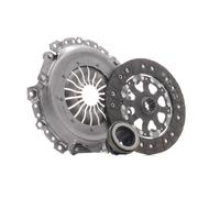 LuK 623 0657 00 Clutch kit