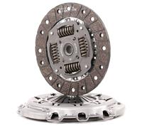 LuK 623 3043 00 Clutch kit