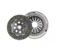 Clutch kit 623 3081 09 LuK for VOLVO MITSUBISHI