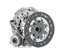 LuK 623 3216 34 Clutch kit