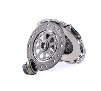 LUK 623323000 SAC Clutch Kit