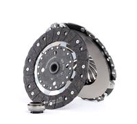LuK 623 3241 00 Clutch kit
