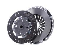 LuK 623 3241 09 Clutch kit
