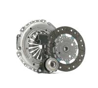 LuK 623 3241 33 Clutch kit