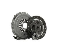 LuK 623 3277 33 Clutch kit