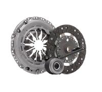 Clutch kit 623 3305 33 LuK for RENAULT MEGANE III Hatchback MEGANE III Coupe