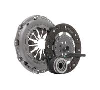 Clutch kit 623 3544 34 LuK for DACIA RENAULT
