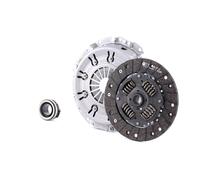 LuK 623 3554 00 Clutch kit