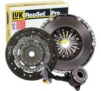 Clutch kit 623 3563 33 LuK for OPEL CHEVROLET