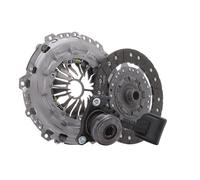 LuK 623 3721 33 Clutch kit